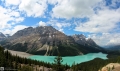 Peyto Lake