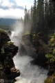 Athabasca Falls