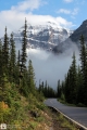 Mount Edith Cavell