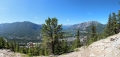 Tunnel Mountain View