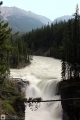 Sunwapta Falls