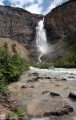 Takakkaw Falls