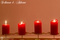 4. Advent