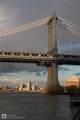 Manhattan Bridge