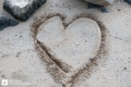 Bild mit Herz