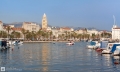 Split