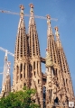 La Sagrada Família