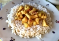 Currygeschnetzeltes