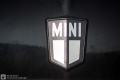 Mini Cooper Logo