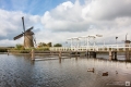 Mühlen in Kinderdijk