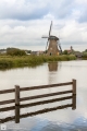 Kinderdijk