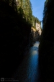 In der Klamm