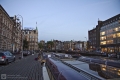 Amsterdam - am Abend