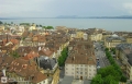 Blick über Neuchâtel