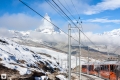 Das Matterhorn