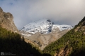 Berge in der Schweiz