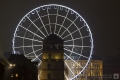 Riesenrad am Burgplatz