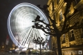 Riesenrad in Düsseldorf