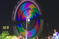 Bunt :-)