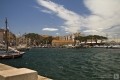 Der Hafen von St. Tropez