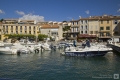 Der Hafen von Cassis