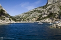 Calanque de Morgiou