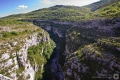 Französische Schlucht