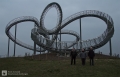 Tiger & Turtle - Gruppenfoto Frank