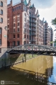 Speicherstadt