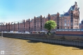 Speicherstadt