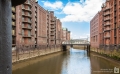 Speicherstadt