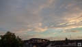 Abendhimmel
