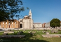 Forum von Zadar