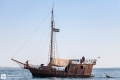Piratenboot