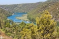 Nationalpark Krka