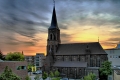 Katholische Kirche in Duisburg-Homberg