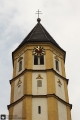 St. Martinus (Kirchturmspitze)