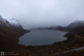 Ein Fjord ...