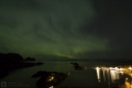 Polarlichter in Nordnorwegen