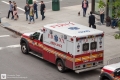 F.D.N.Y Ambulance