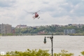 Hubschrauber in NYC