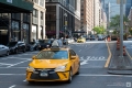 New Yorker Taxi