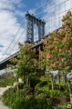 Manhattan Bridge