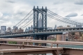 Manhattan Bridge