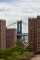 Manhattan Bridge