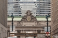 Eingang des Grand Central Terminal