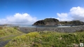 Blick auf die Isle of Seil