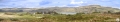 Panorama aus Schottland