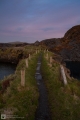 Easdale Island