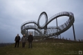 Tiger & Turtle - Gruppenfoto Alexander